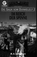 Im Reich Der Spinne / Die Saga vom Dunkelelf 2