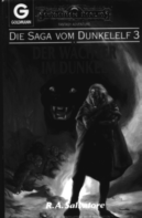  Der Wächter im Dunkel / Die Saga vom Dunkelelf 3